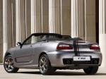 MG TF 85 2010 года